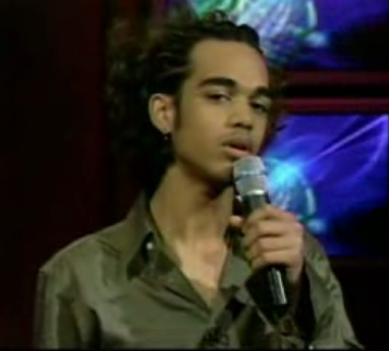 Need A Sanjaya Fix?